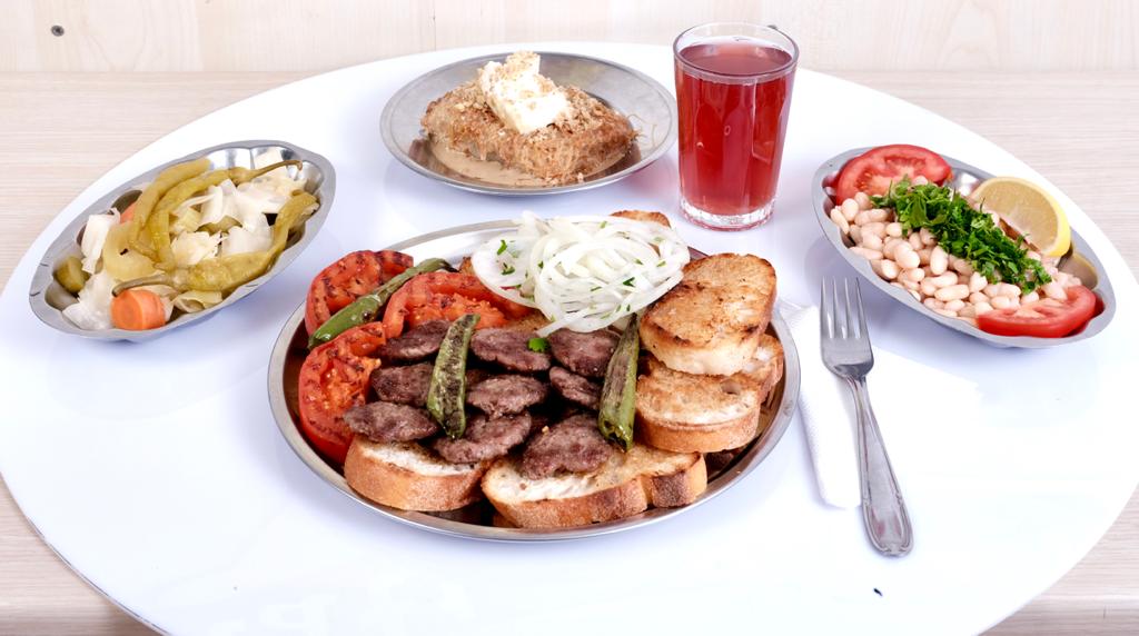 Tatlıdil Köftecisi Photos 2
