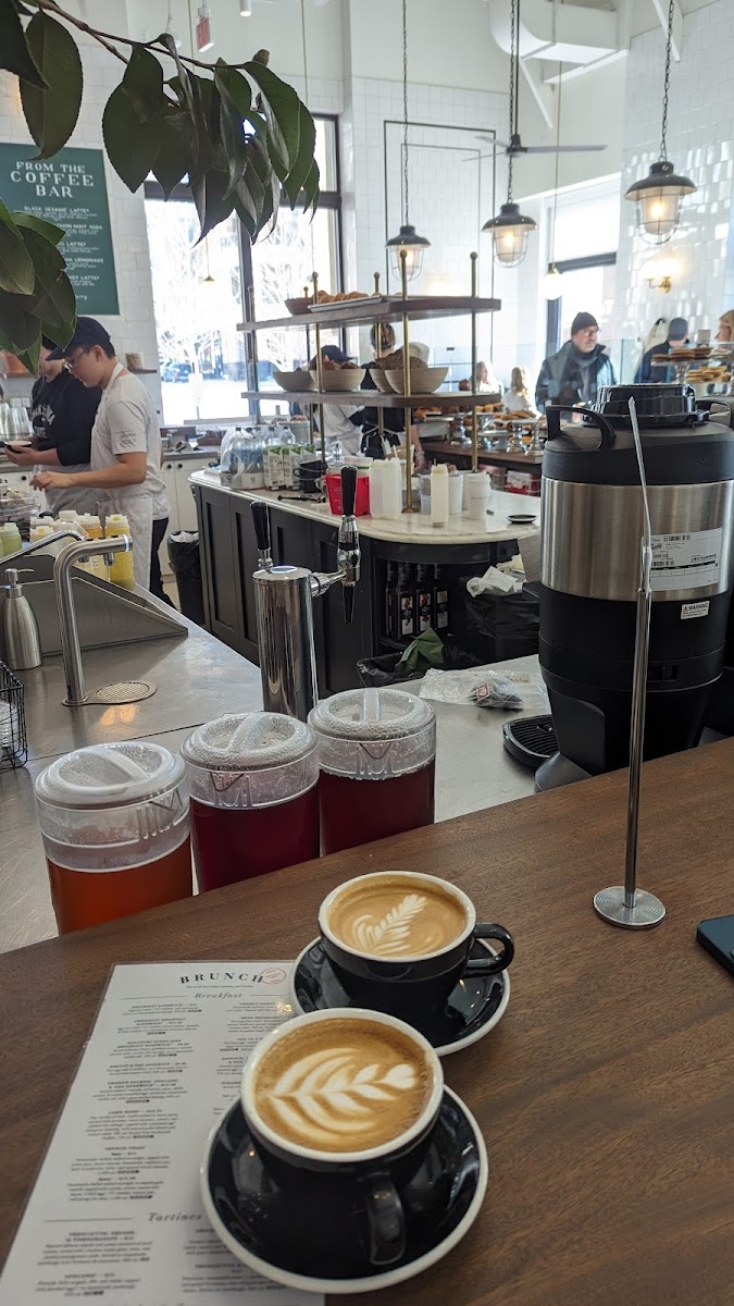 Tatte Bakery & Cafe | Reston Photos 9