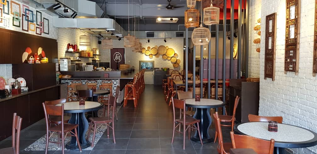 Tau Ke Restaurant