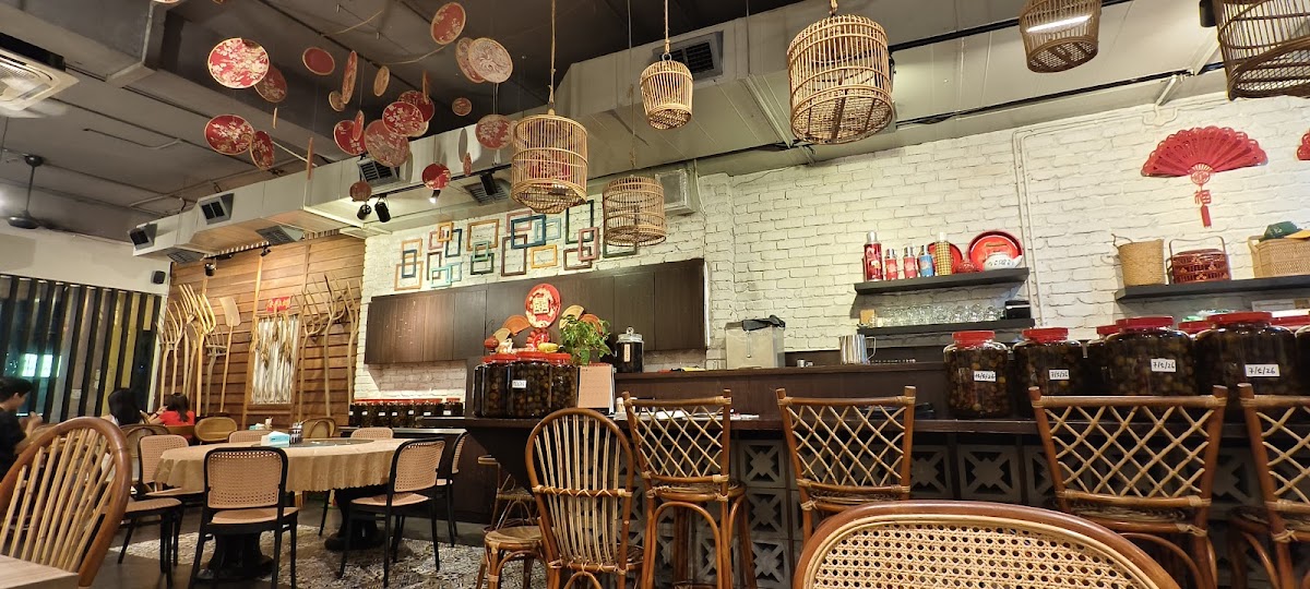 Tau Ke Restaurant Photos 2