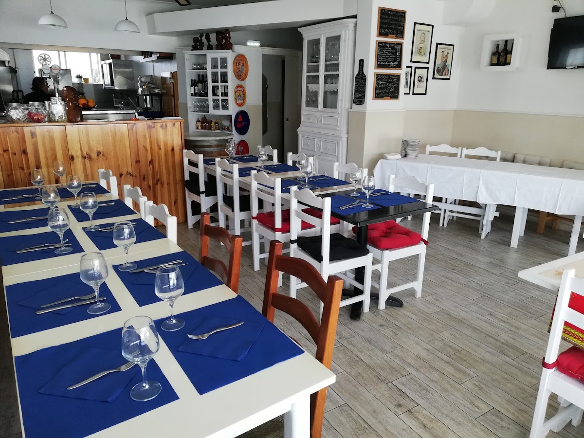 Taverna 2785