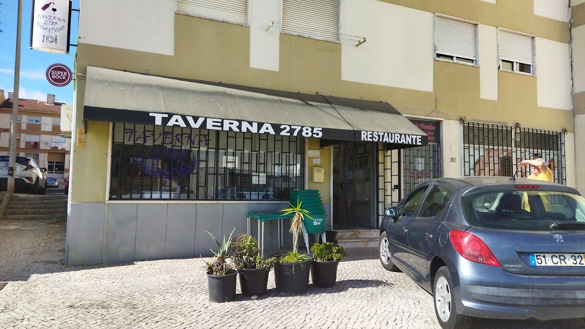 Taverna 2785 Photos 2