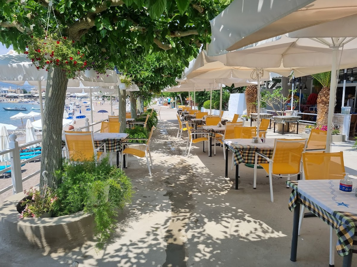 Taverna Costas & Elena