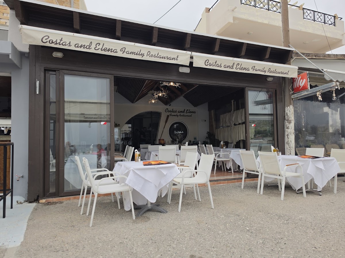 Taverna Costas & Elena Photos 2
