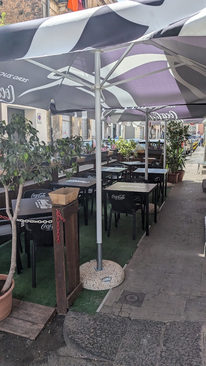 Taverna Dei Conti - Ristorante