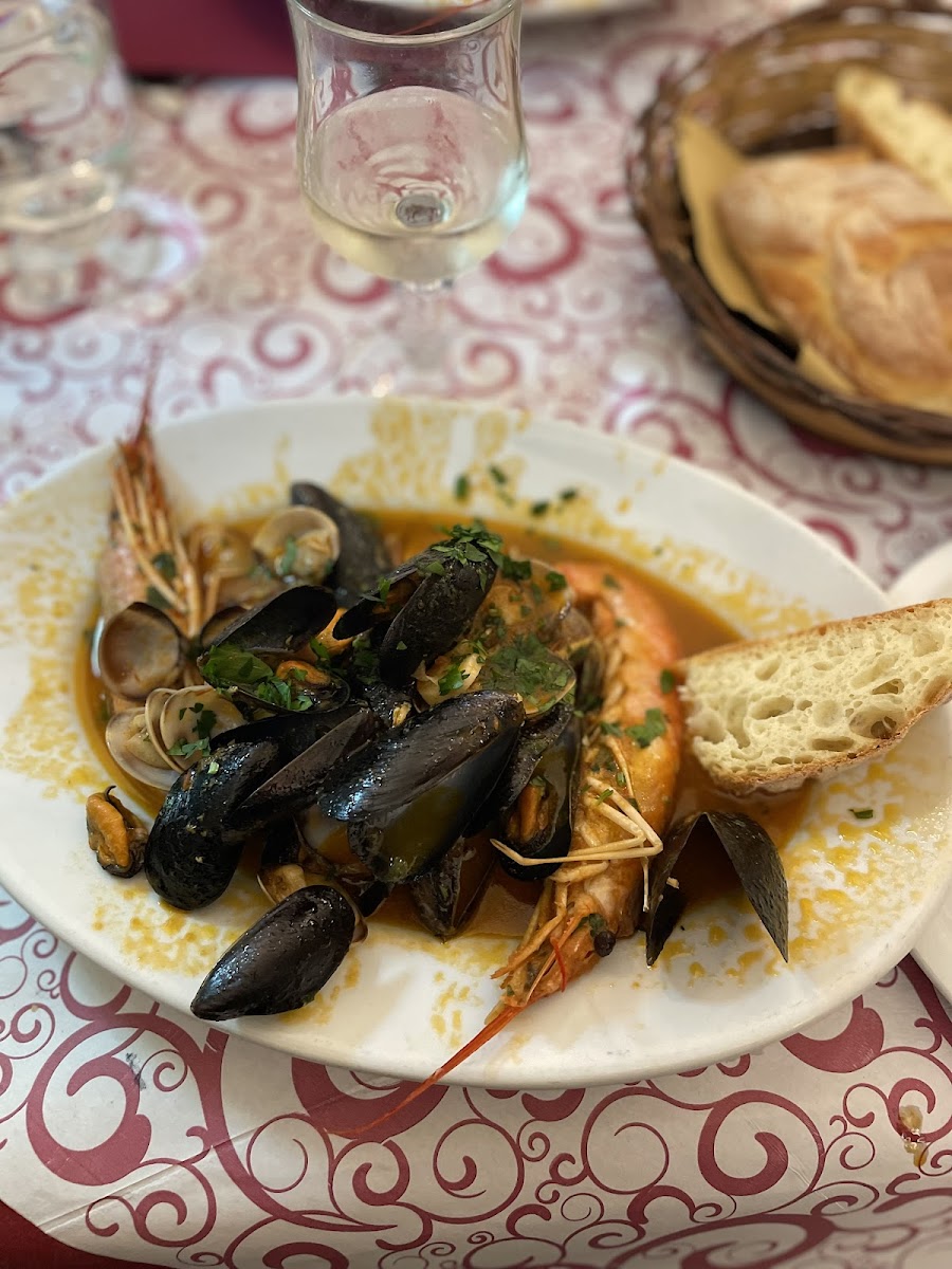 Taverna Dei Conti - Ristorante Photos 9