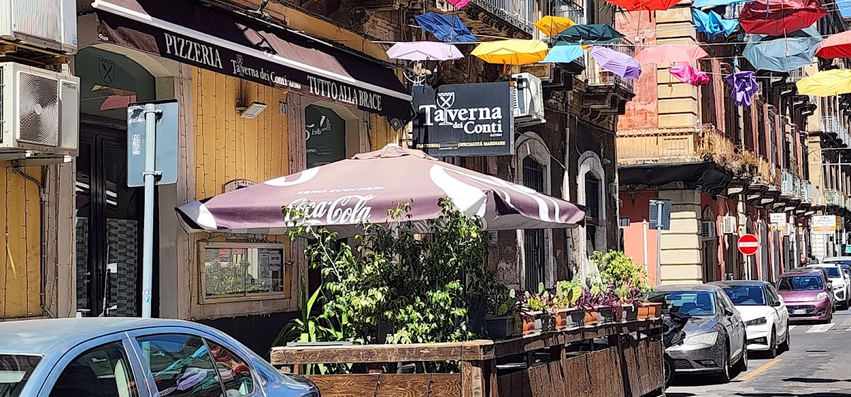 Taverna Dei Conti - Ristorante Photos 2