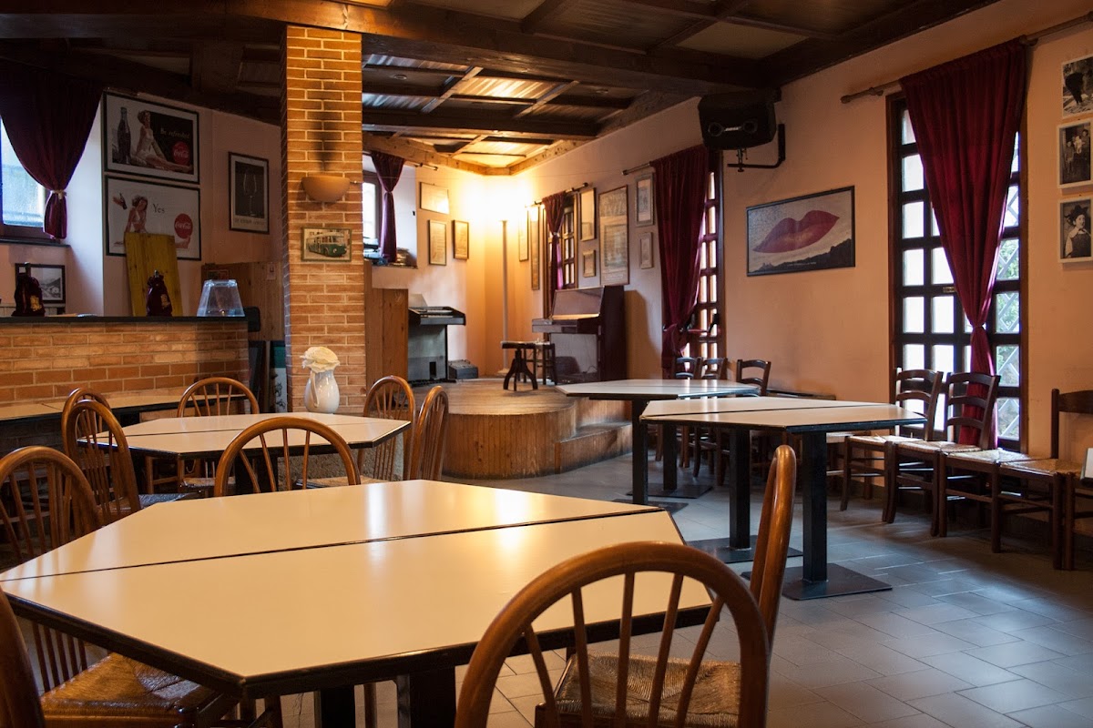 Taverna Del Falco