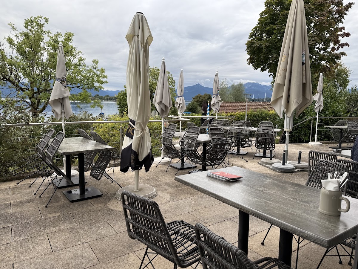 Taverna Hofanger Griechische & Deutsche Küche
