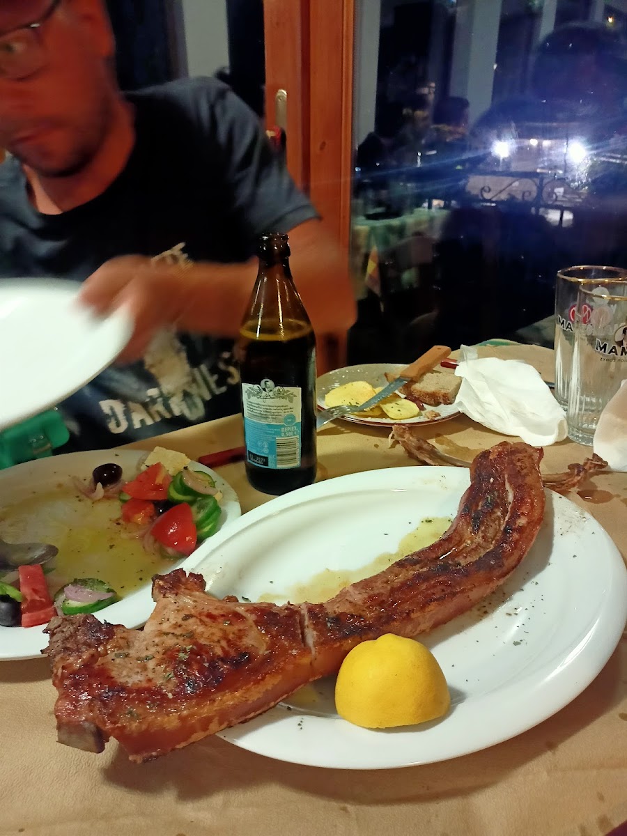 Taverna Koukounari Photos 9