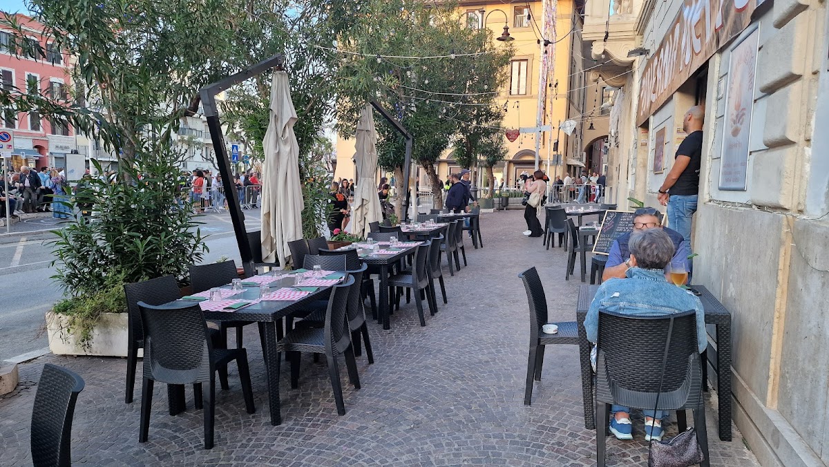 Taverna Nettuno