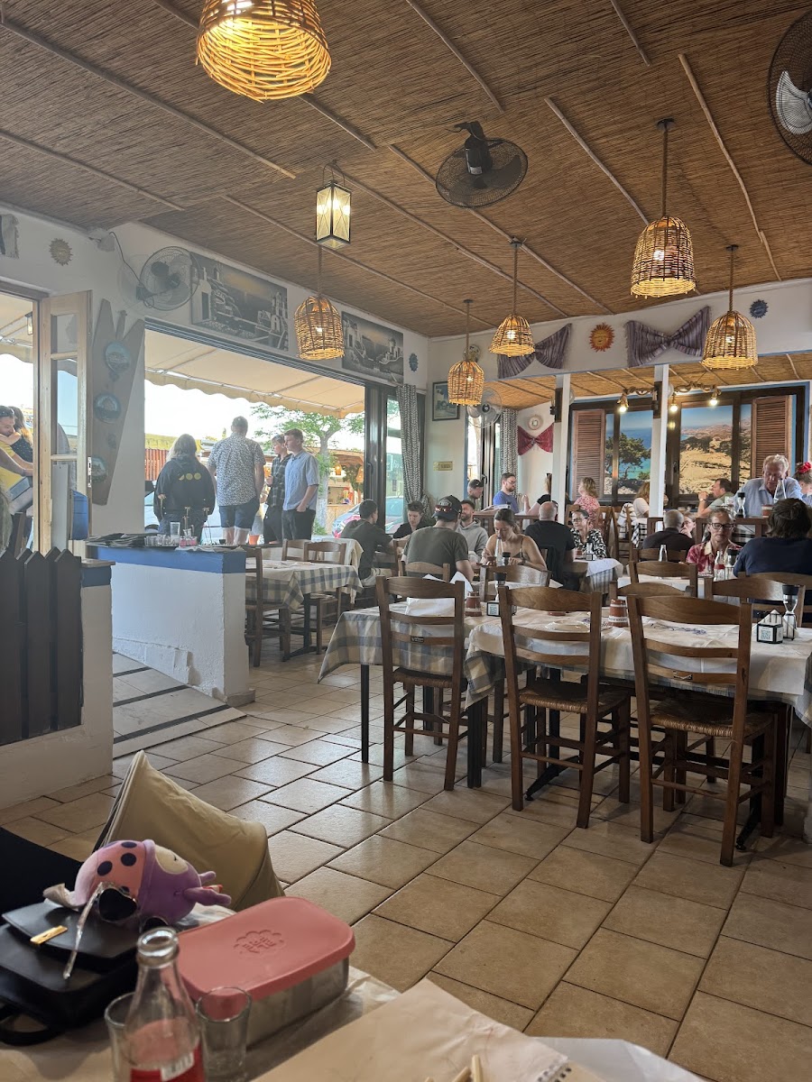 Taverna Ouzaki Photos 2