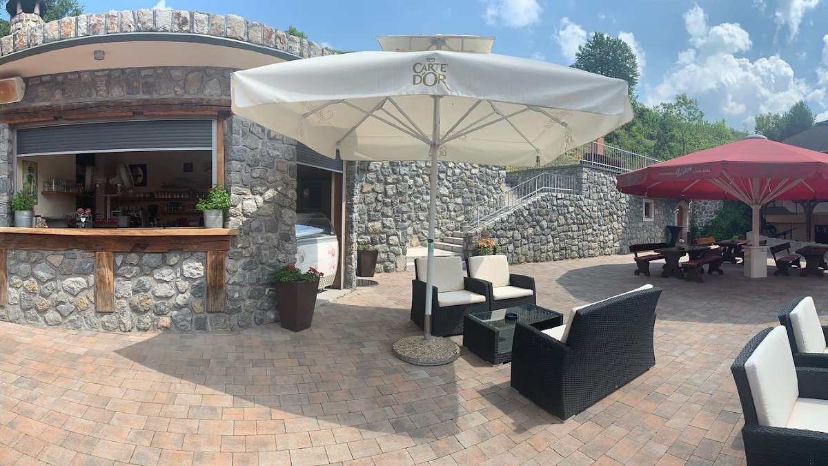 Taverna Petra Petra Klemenčič S.p.