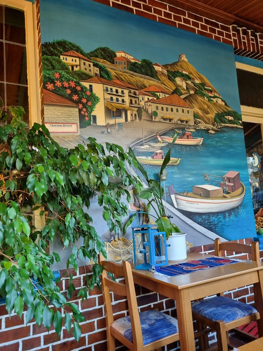 Taverna Rhodos Photos 2