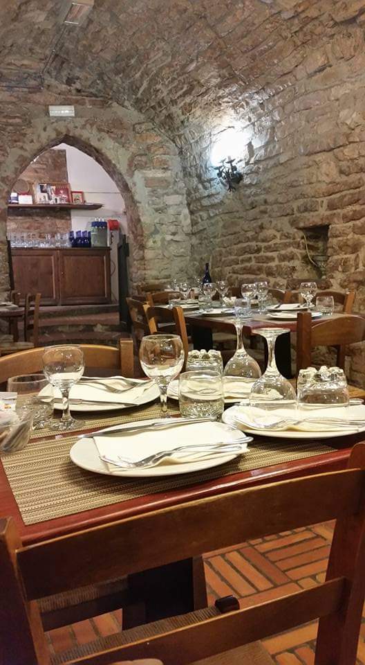 Taverna San Silvestro