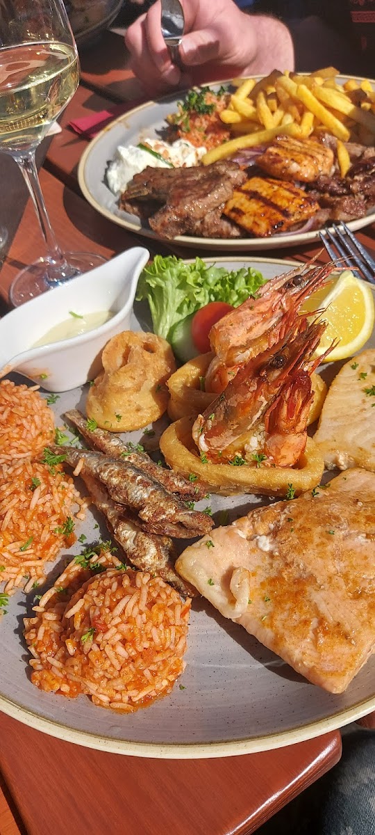 Taverne Athen Photos 9