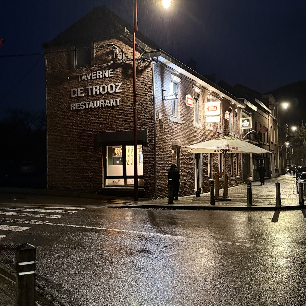 Taverne De Trooz Photos 2