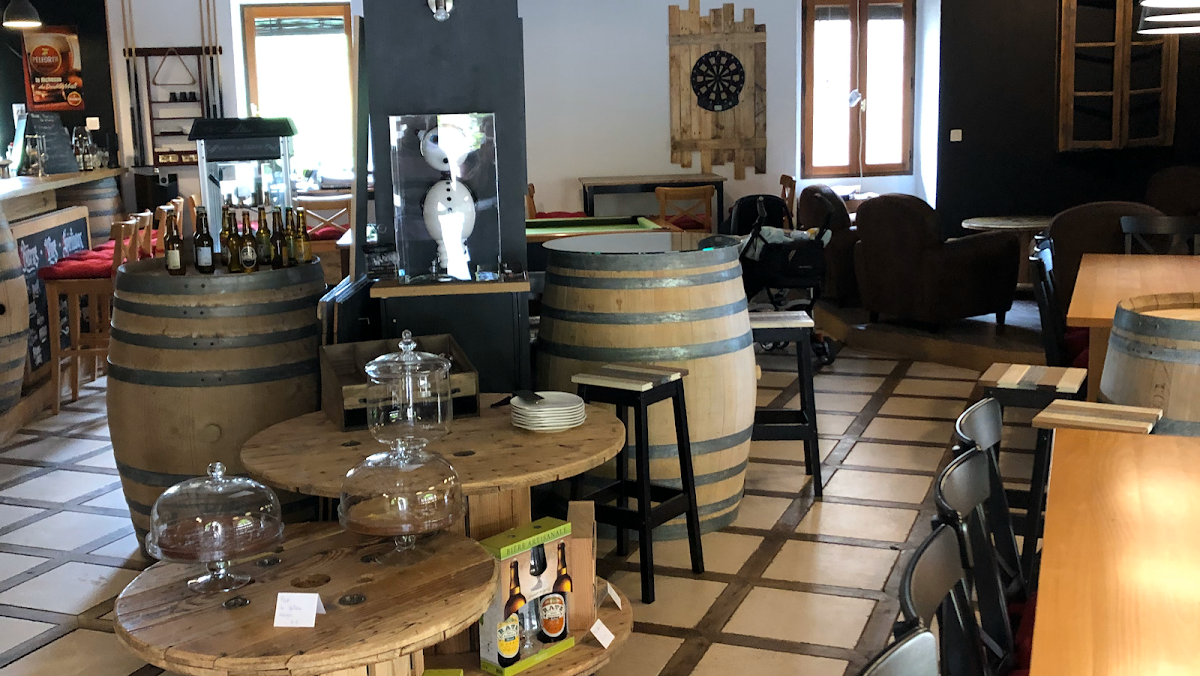 Taverne Du Temps