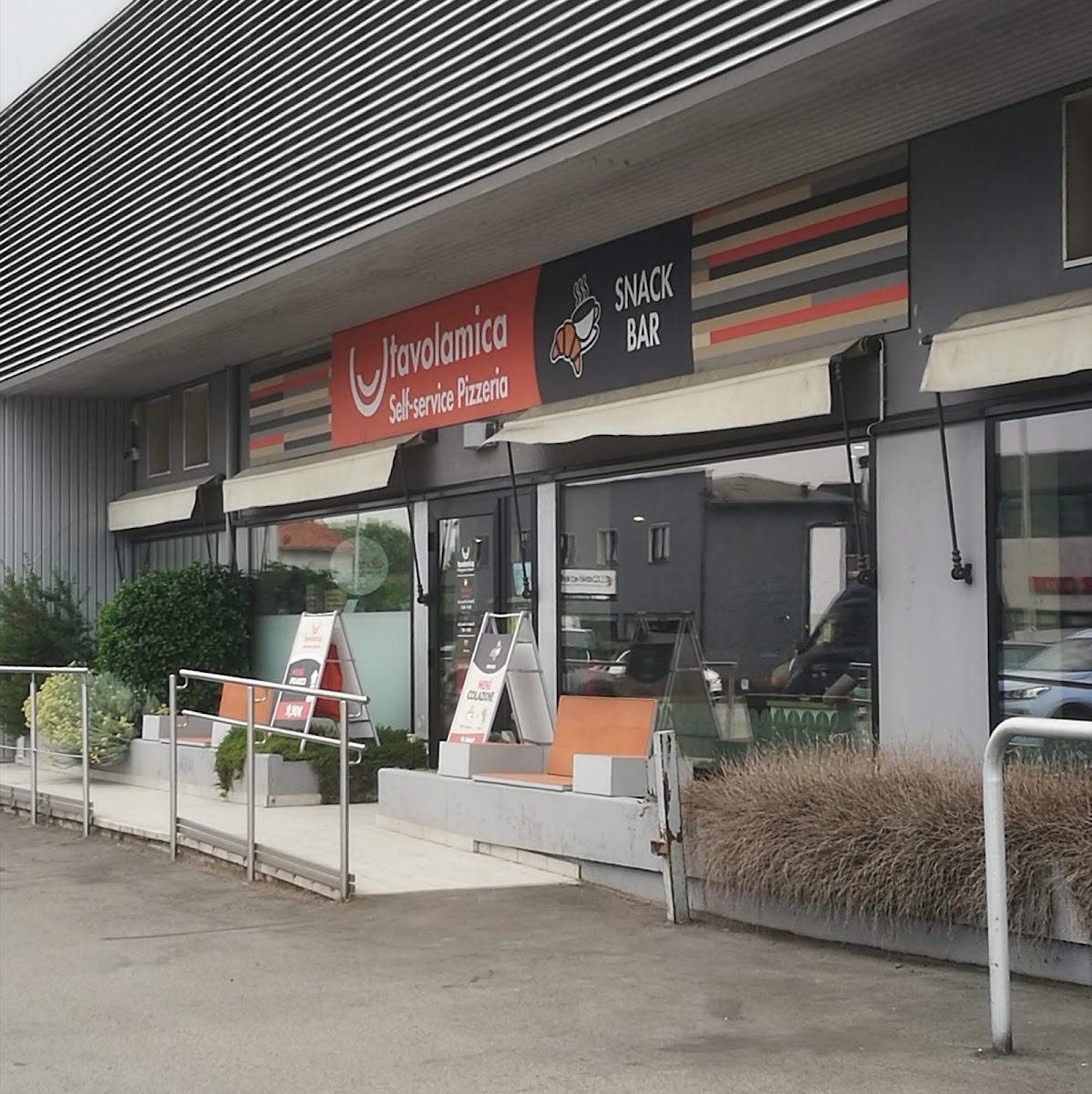 Tavolamica | Brendola