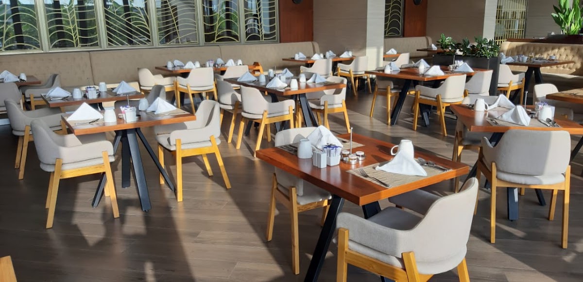 Taybat Restaurant