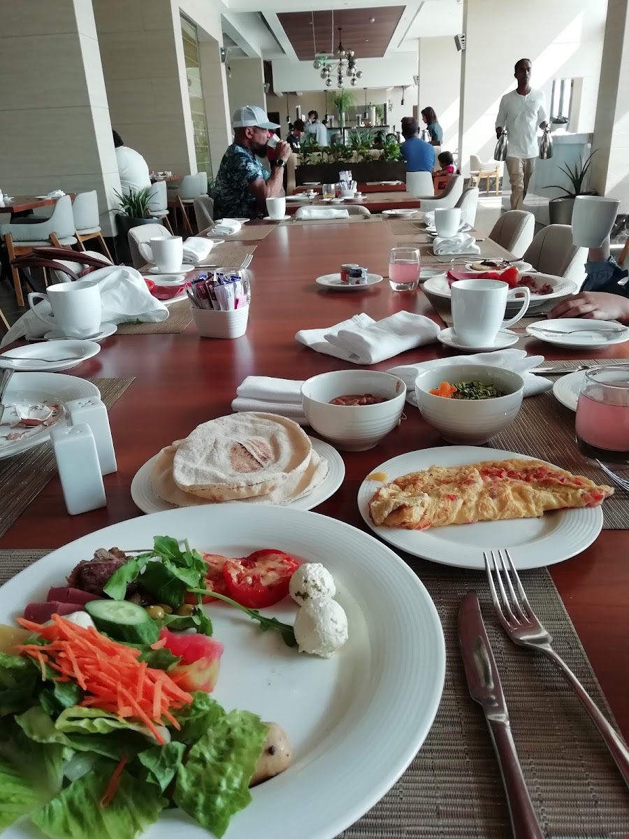Taybat Restaurant Photos 9
