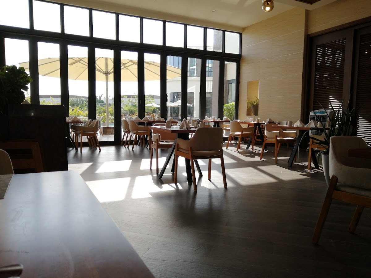 Taybat Restaurant Photos 2