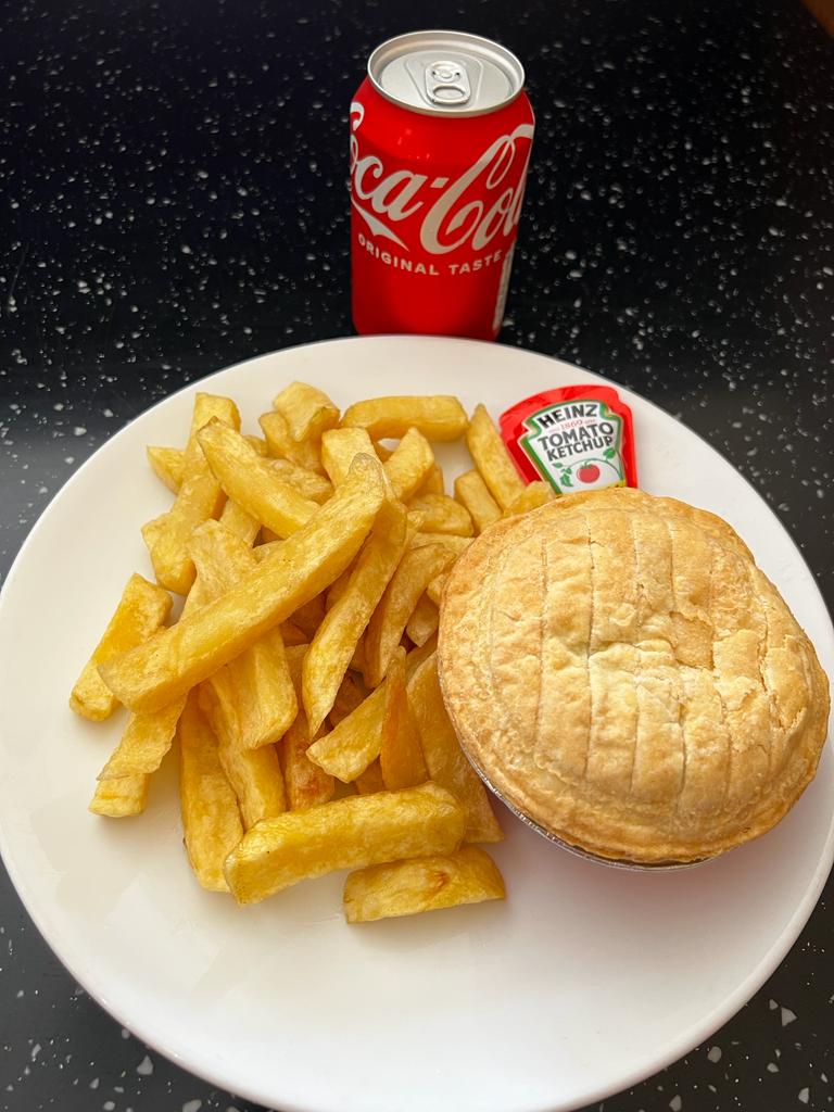 Taylor's Fish Bar Photos 9