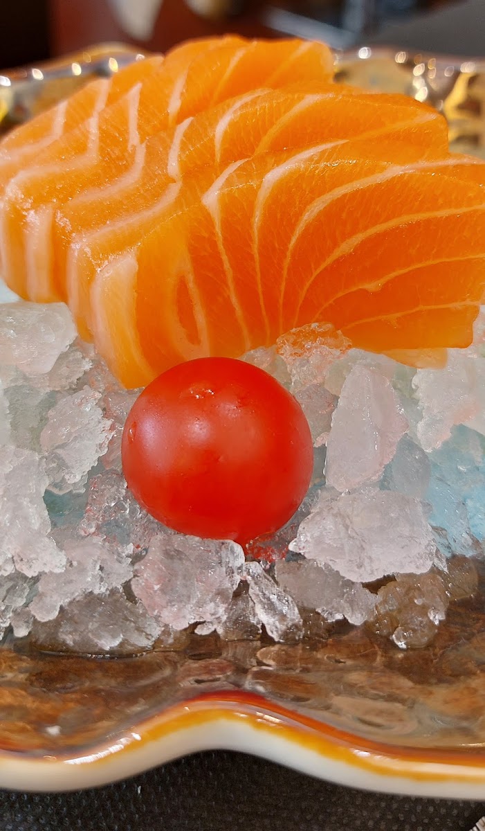 Tb Ristorante Sushi Photos 9