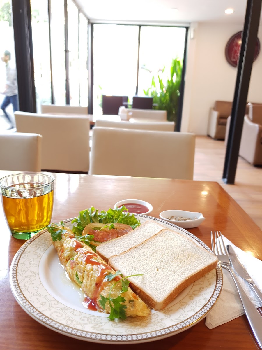 T&c Coffee Photos 2