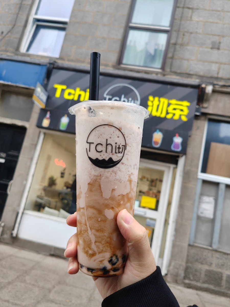 Tchit Bubbletea 沏茶 Photos 2