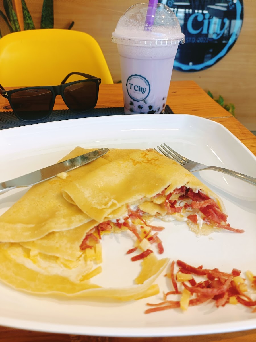 Tcity Bubble Tea Photos 9