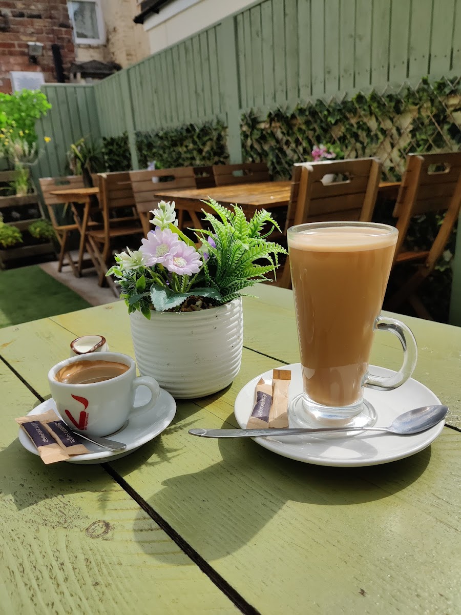 Tea @ 33 Photos 9