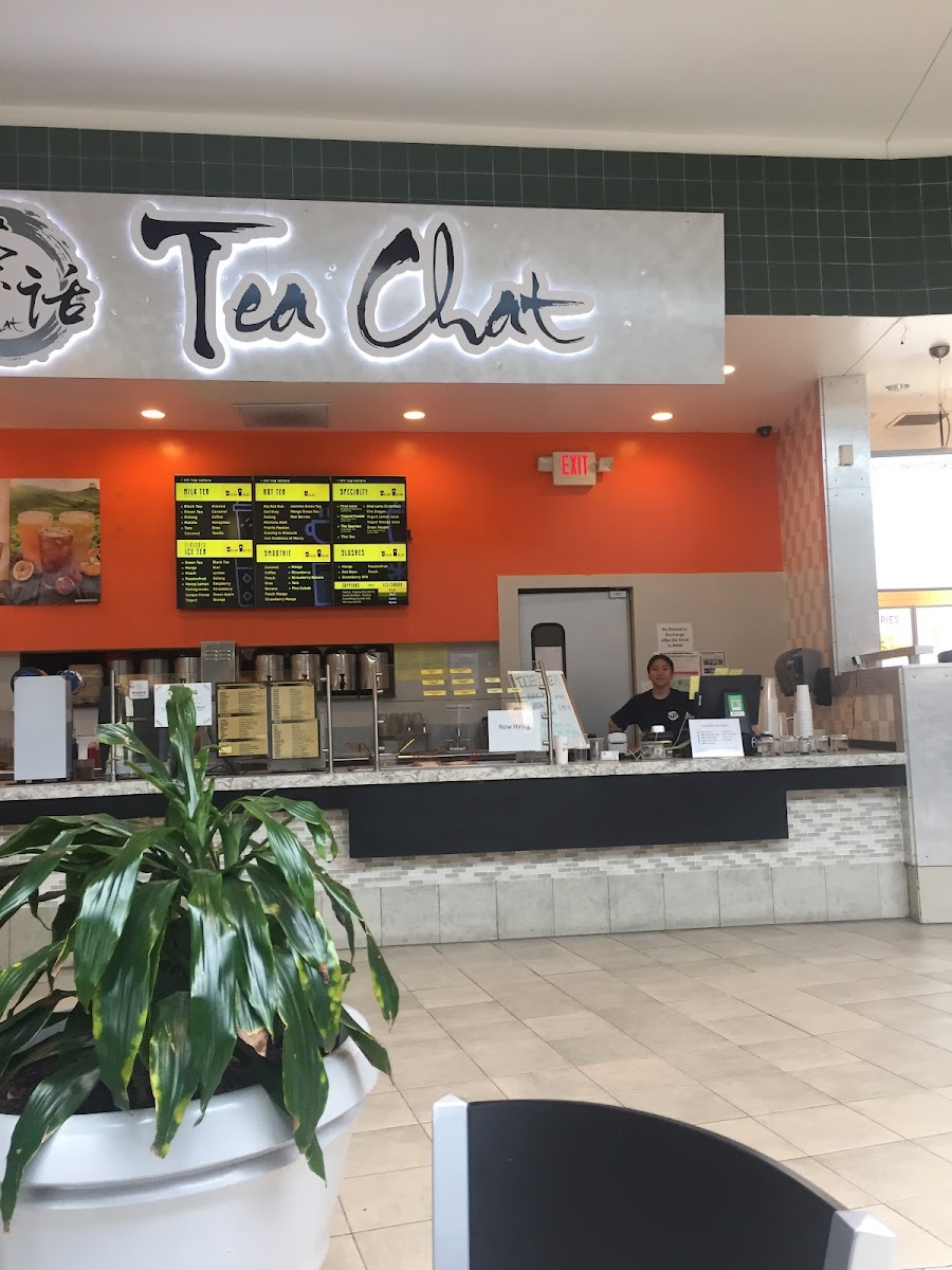 Tea Chat 1 Llc