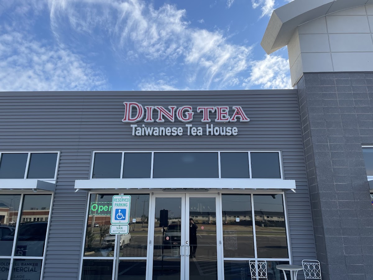 Tea House Photos 2