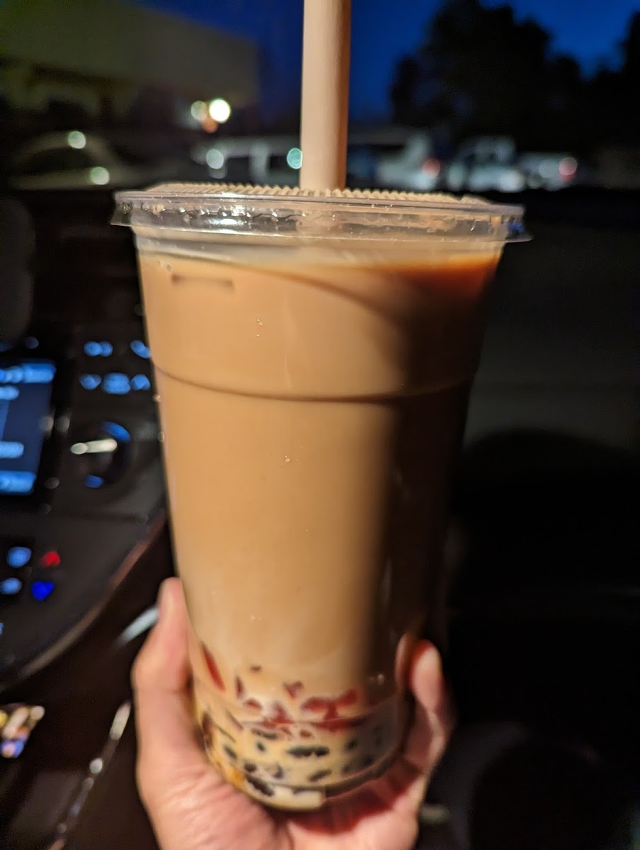Tea Juice Photos 2