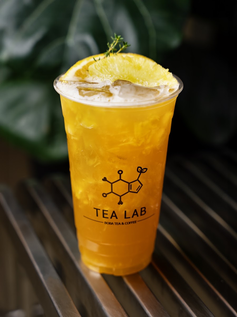 Tea Lab Photos 9