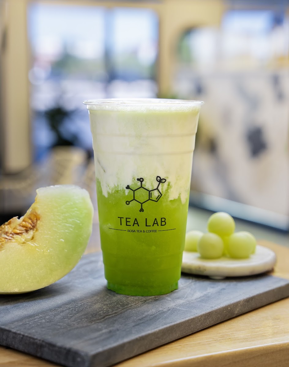 Tea Lab Photos 2
