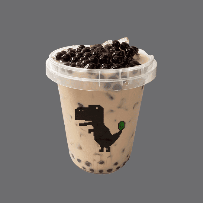 Tea- Rex Photos 2