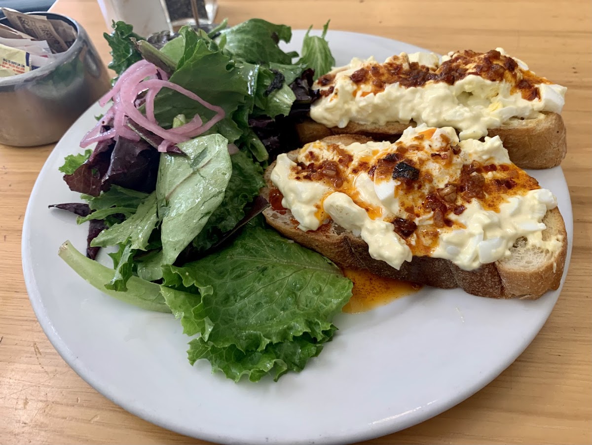Tea Room Cafe Photos 9
