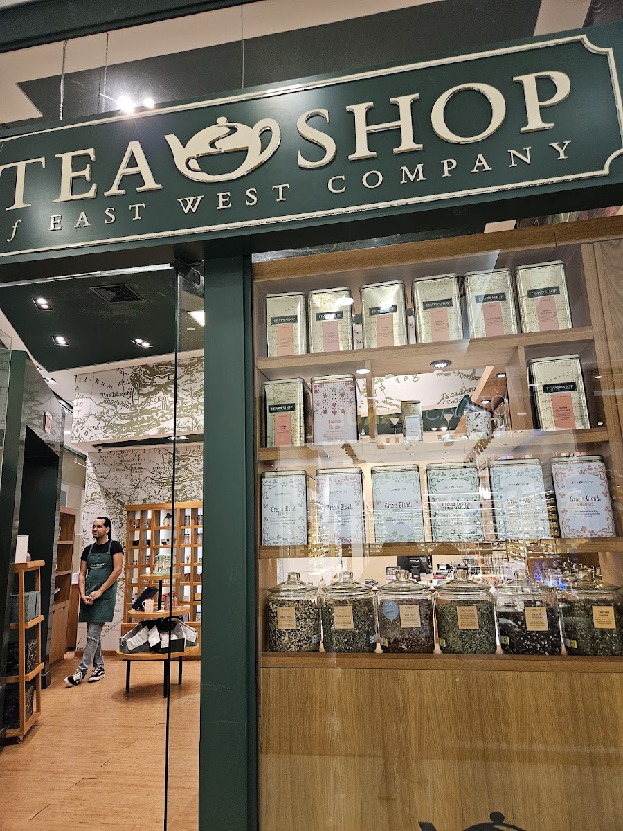 Tea Shop Villa Romana - Florianópolis