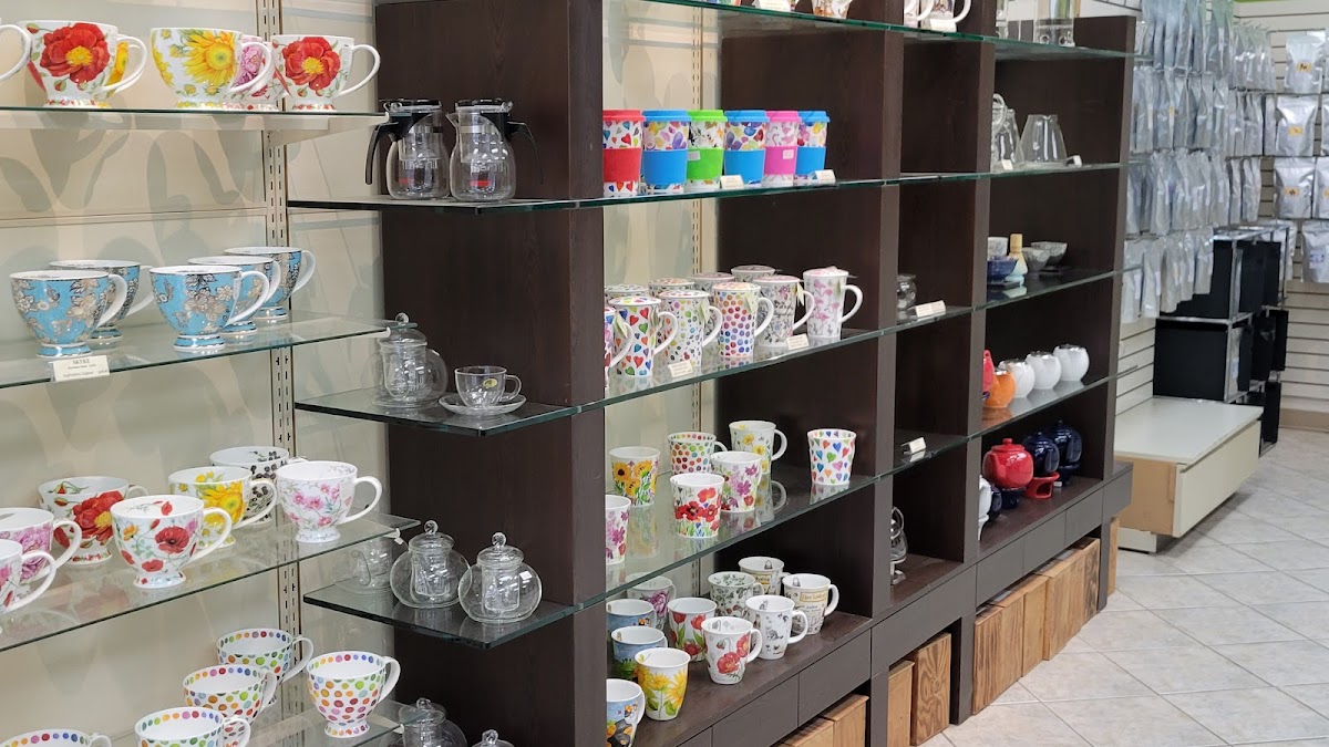 Tea Time Photos 2