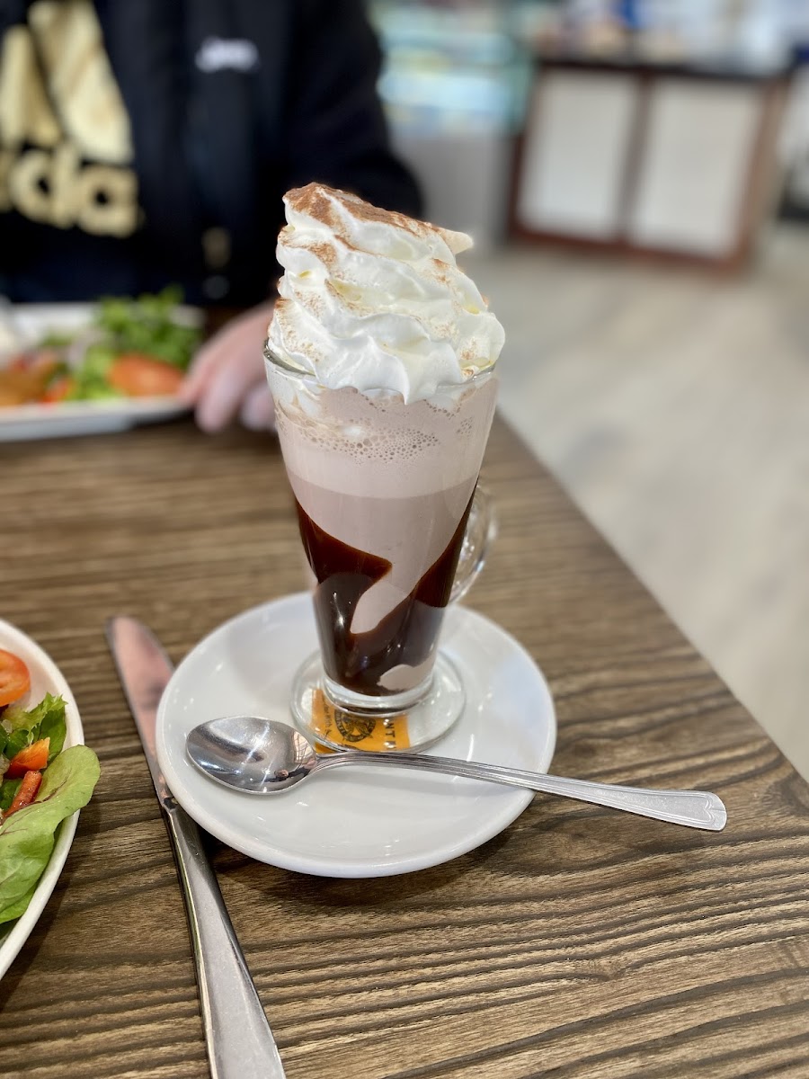 Tea Tree Gully Coffee Shoppe Photos 9
