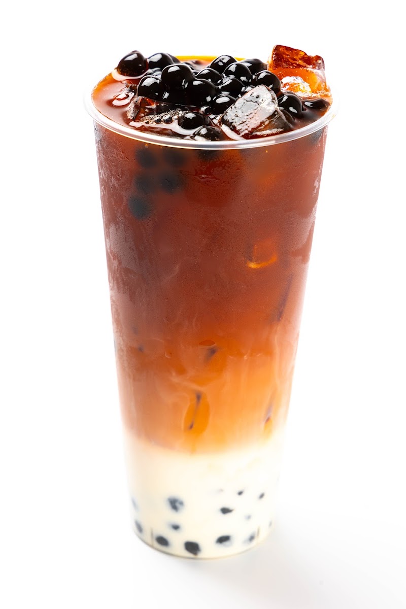 Teavoli Boba Photos 2