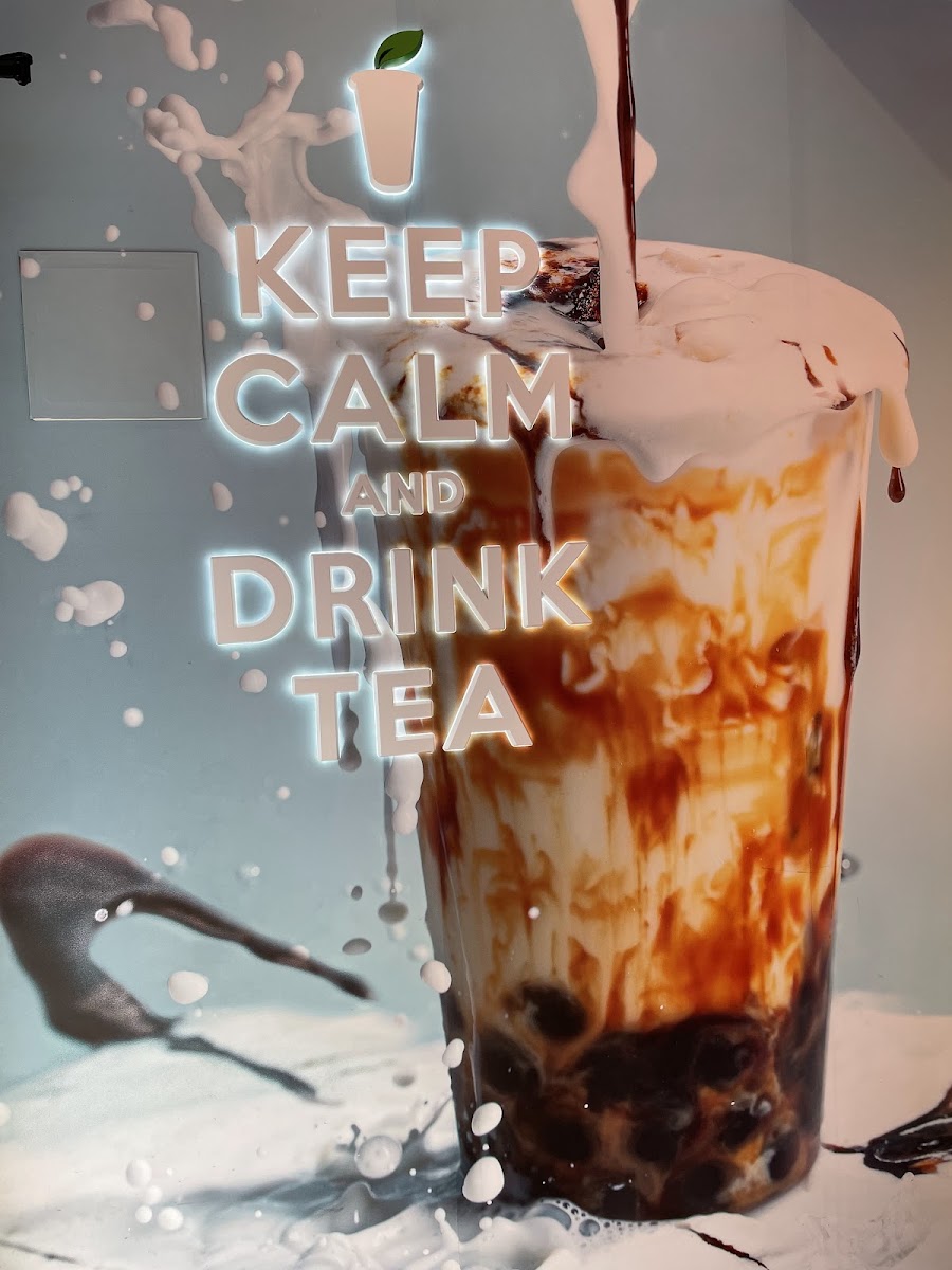 Teazzi Tea Shop Photos 9