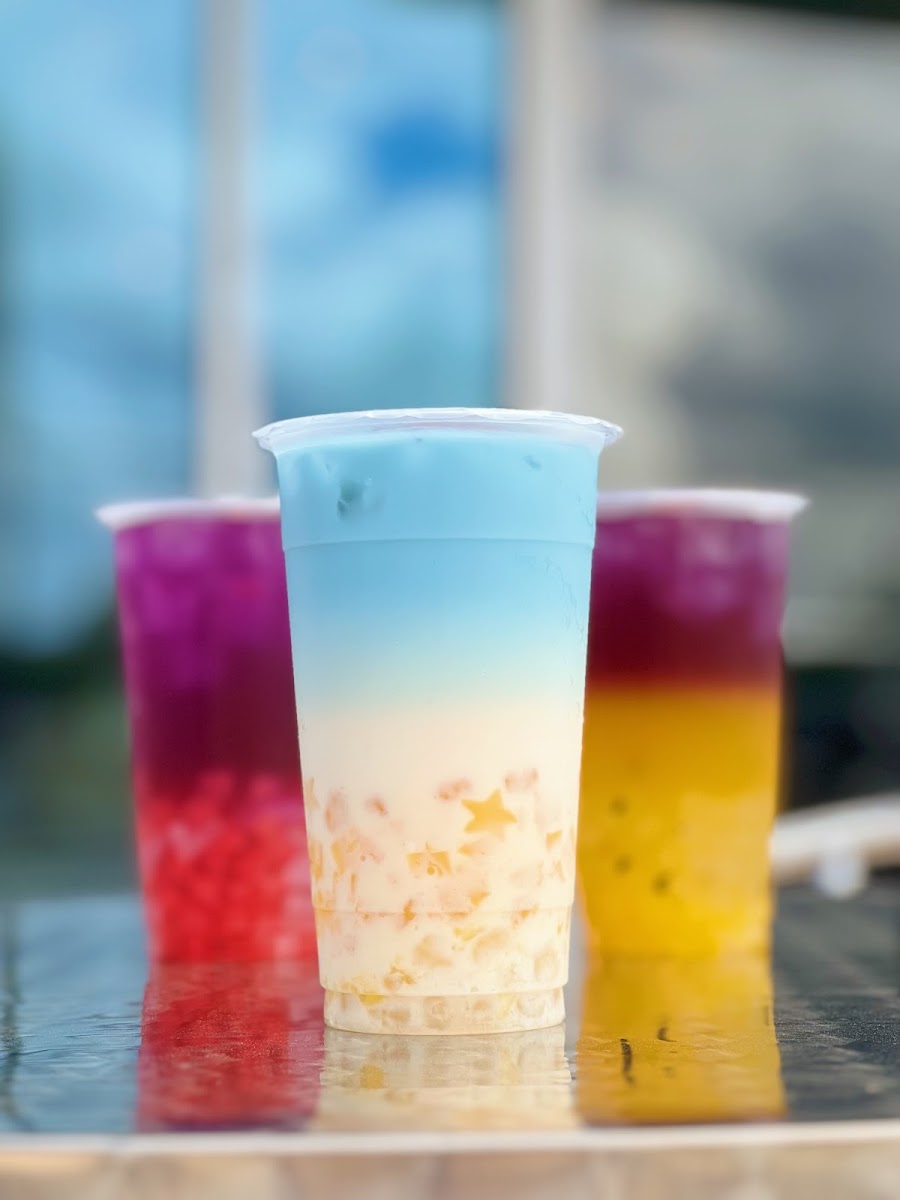 Teazzty Tea Bar Photos 9