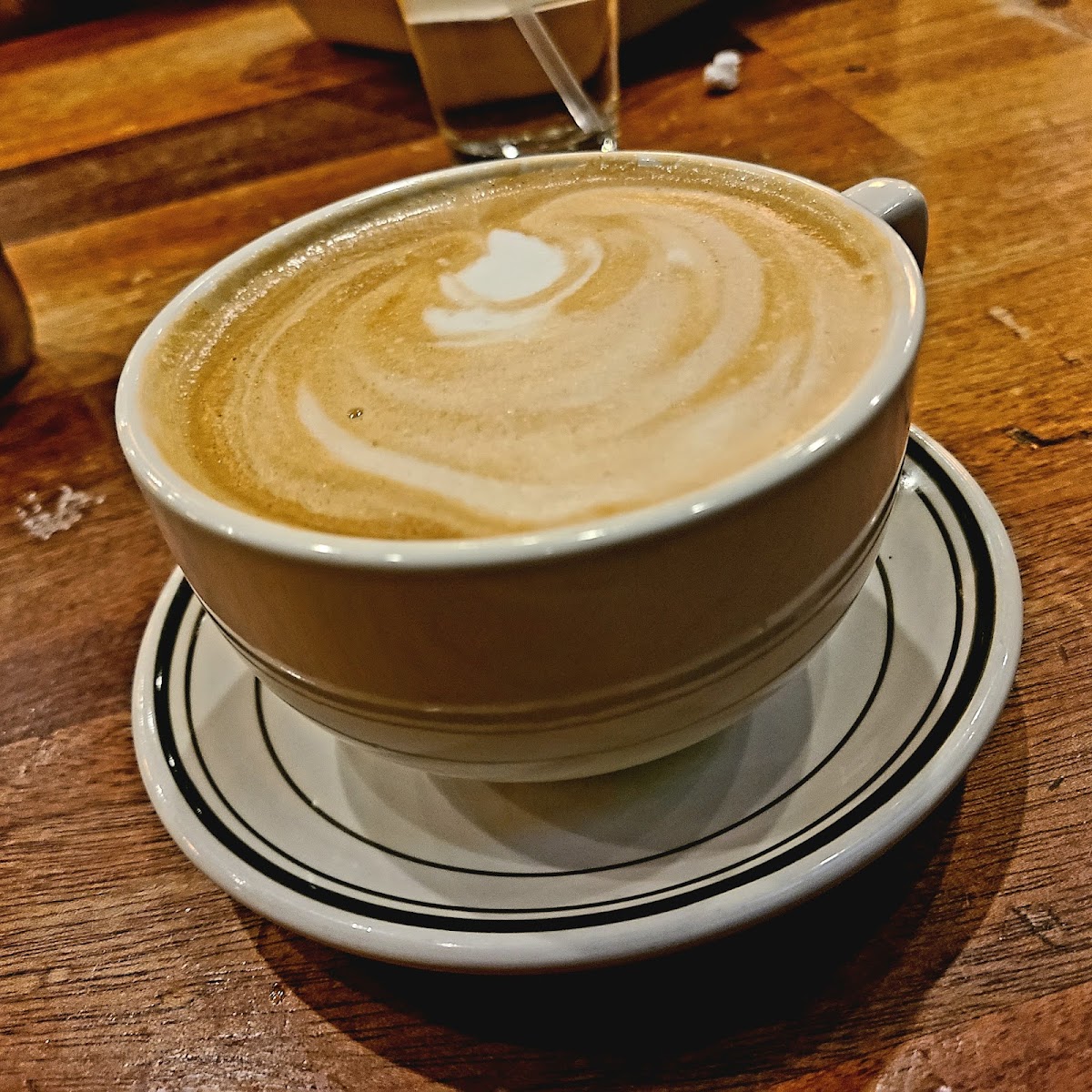 Ted's Bulletin - Merrifield Photos 9