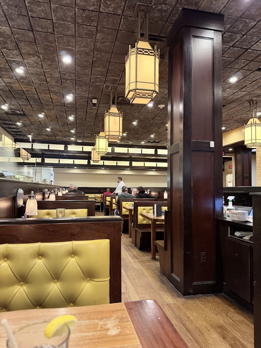 Ted's Bulletin - Merrifield Photos 2