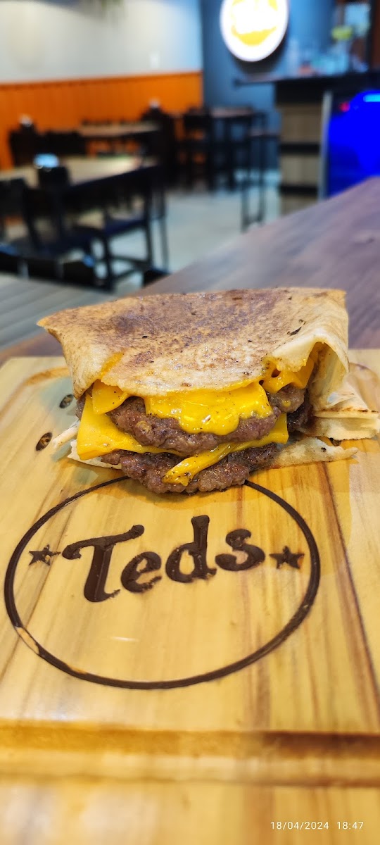 Teds Dogueria E Hamburgueria. Photos 9