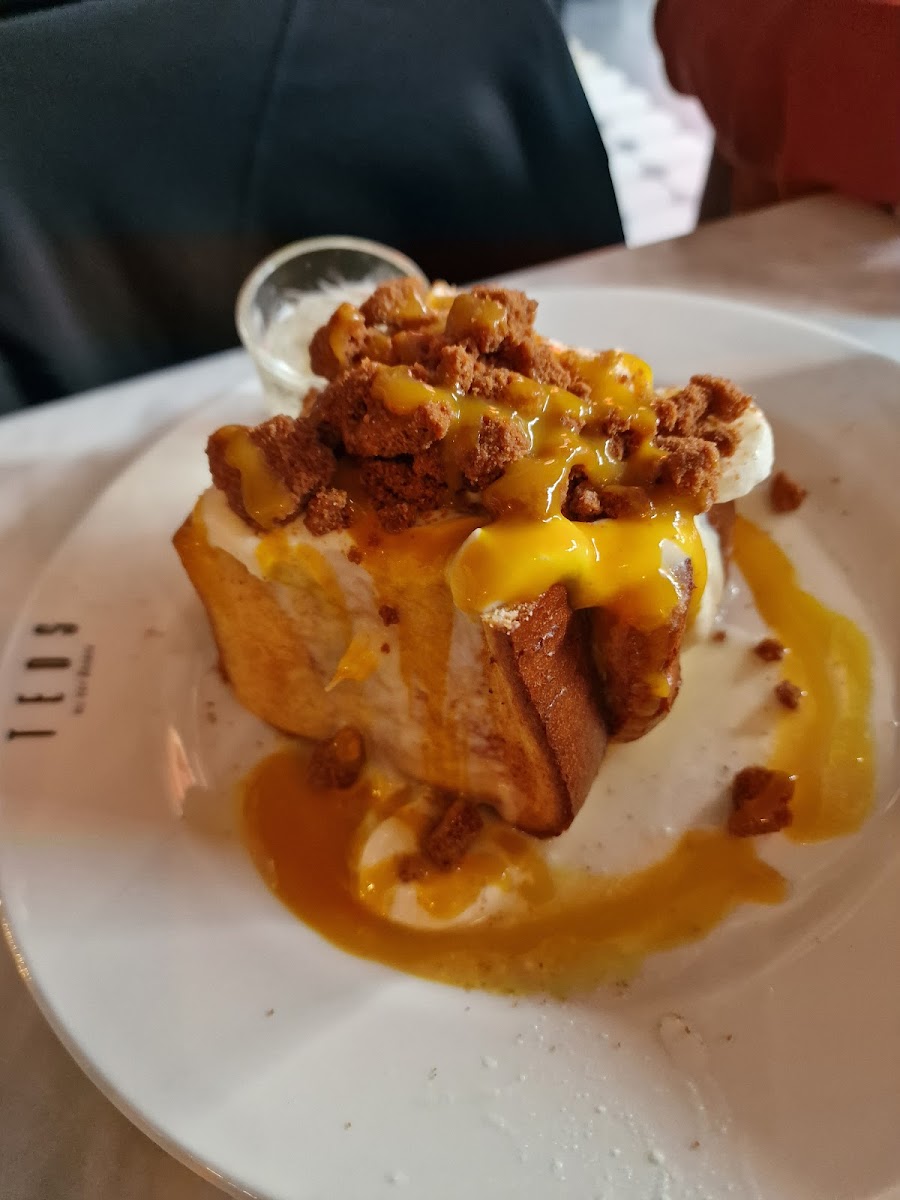 Teds Utrecht Stadhuisplein - All Day Food & Drinks Photos 9