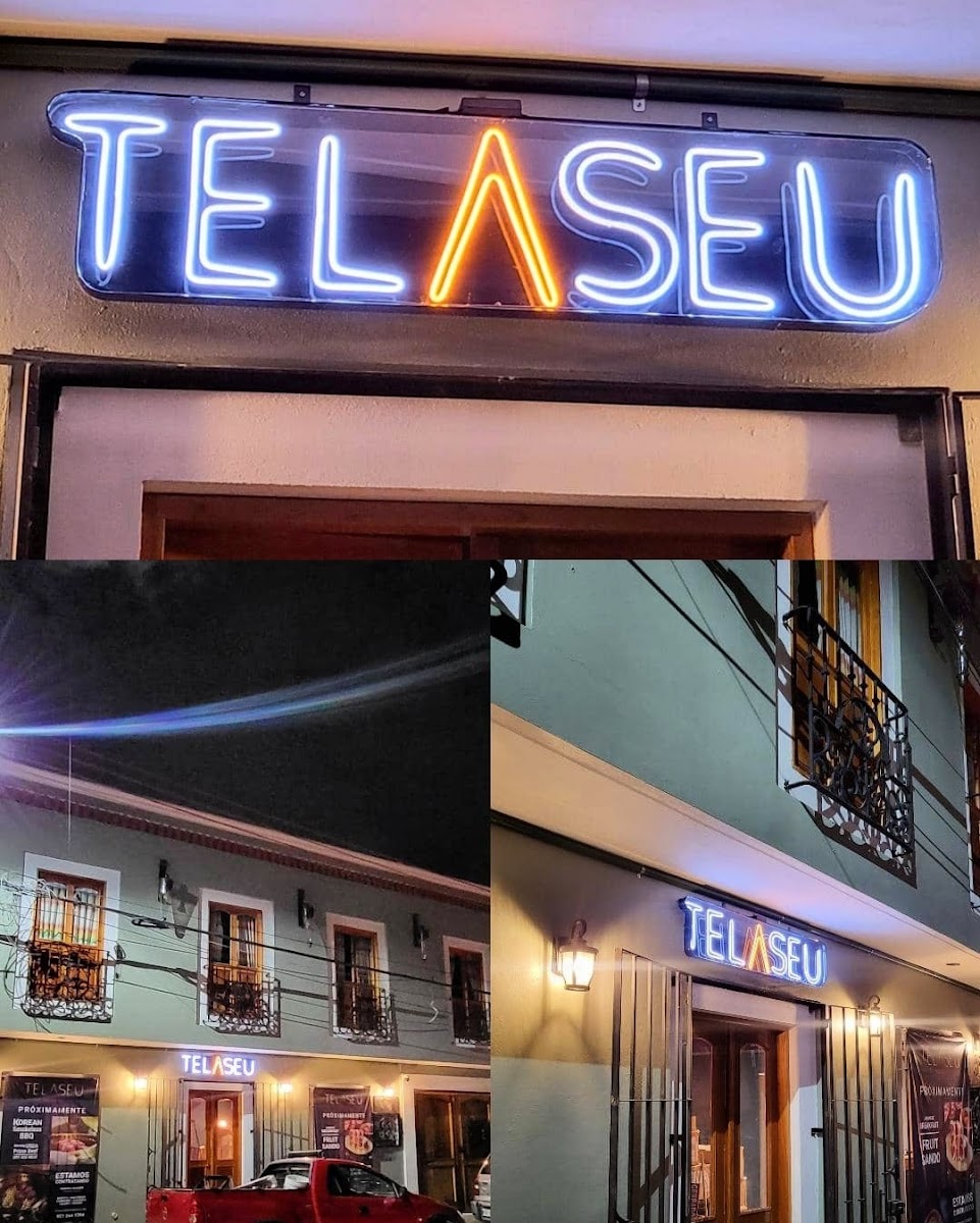 Telaseu Korean Bbq & Steakhouse